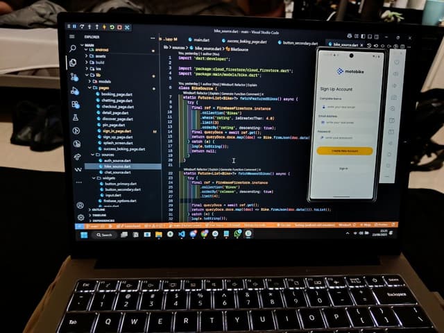 workspace