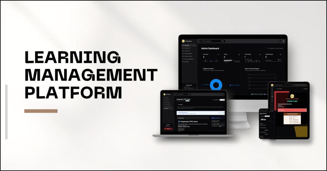 Scalable Web App Suite